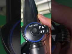 ENF-GP2 Definisi Tinggi Rino-Laryngoscope Endoskop Medis