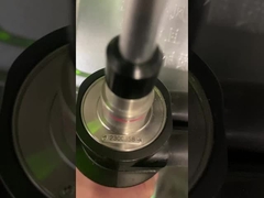 3D High Definition Video Laparoscope LTF-190-10-3D Rentang Sudut