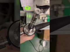 Endoskop CYF-VHA yang dapat dibaca termasuk endoskop fleksibel medis.