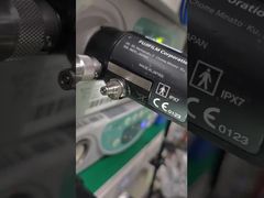 Perkenalkan Kolonoskop EC-590ZW/L Kompatibel Untuk Prosesor EPX-3500HD EPX-4400 HDI-3000 Untuk Anda